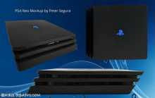    PS4 Neo