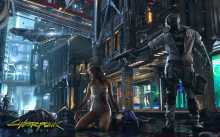  Cyberpunk 2077, ,     