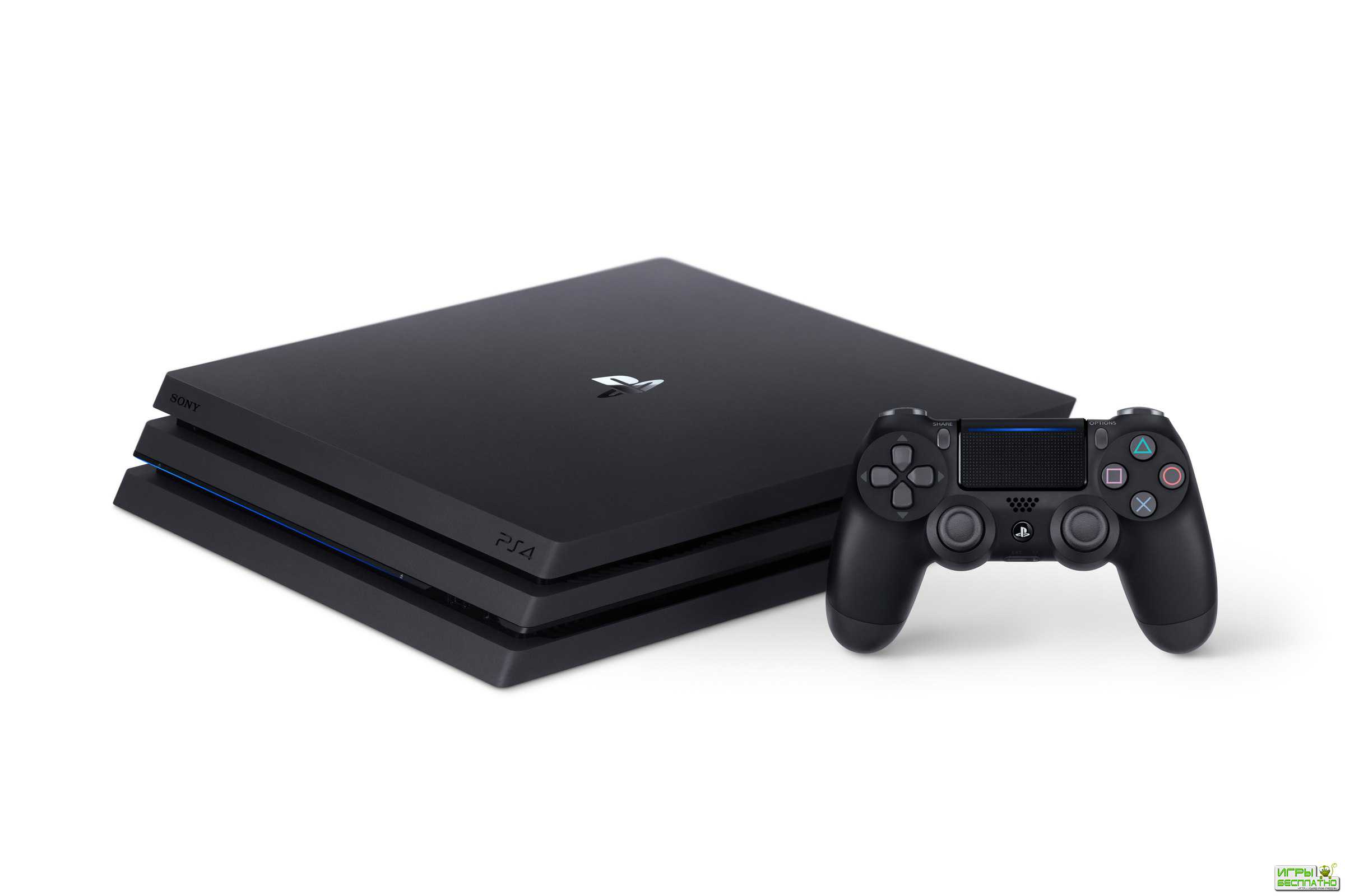 PlayStation 4 Pro  