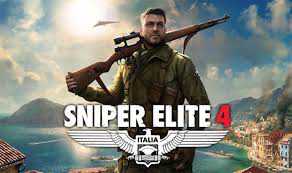 Sniper Elite 4 - Gameplay Trailer