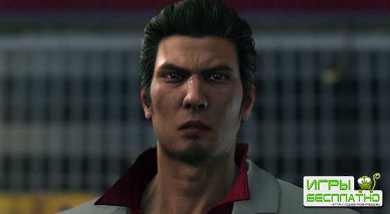   Yakuza 6