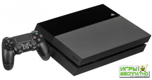  PlayStation 4