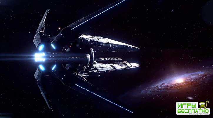 Mass Effect: Andromeda, возможно, выйдет 21 марта