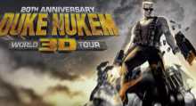 Duke Nukem 3D: 20th Anniversary World Tour   , S4  Xbox One