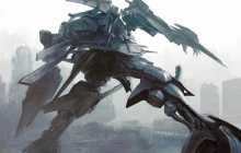 Armored Core  