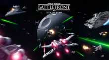  Star Wars: Battlefront   