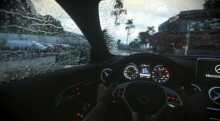 Driveclub VR   