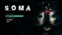  SOMA    