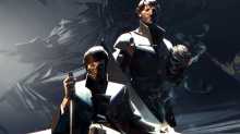 Dishonored 2    