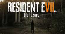  Resident Evil 7