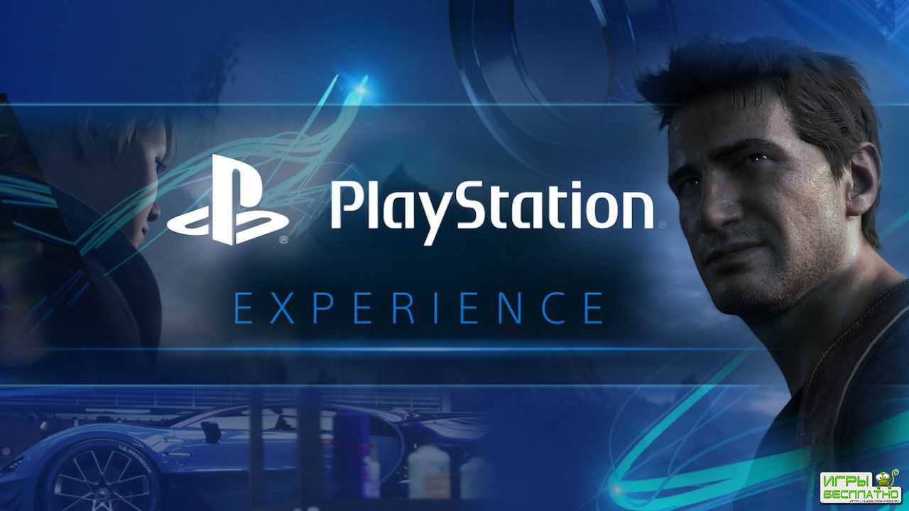 PlayStation Experience 2016 и The Game Awards будут готовы к декабрю