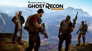  12   Ghost Recon: Wildlands