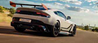   Smoking Tire Car Pack  Forza Horizon 3