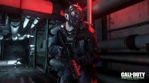Уже можно играть в Call of Duty: Modern Warfare Remastered
