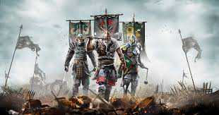 For Honor -   -