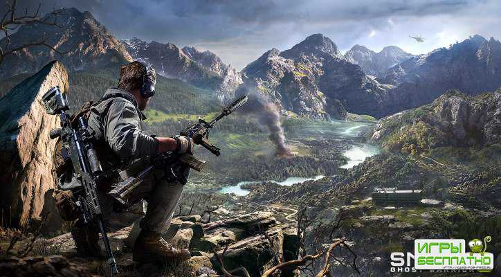 Sniper: Ghost Warrior 3   