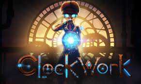  Clockwork