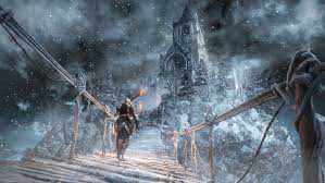  15    Dark Souls 3: Ashes of Ariandel