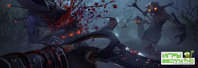 Shadow Warrior 2   