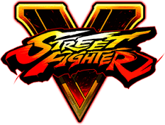 Street Fighter V    