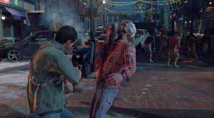   Dead Rising 4