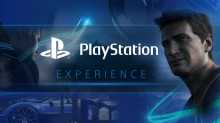 PlayStation Experience 2016  The Game Awards    