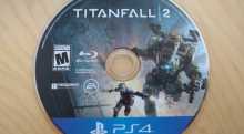 Titanfall 2   