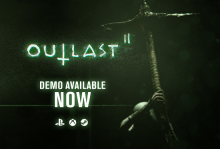 Outlast II -      PlayStation Store  Steam