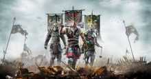 For Honor -   -