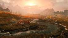 Skyrim  Fallout 4      4K-