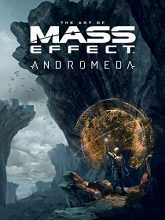 Mass Effect: Andromeda    