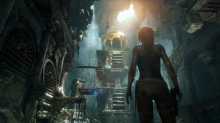 Rise of the Tomb Raider: 20 Year Celebration   