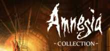 Amnesia: Collection   PS4