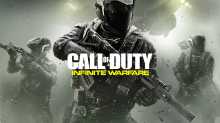 Call of Duty: Infinite Warfare    