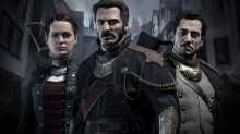 The Order: 1886  