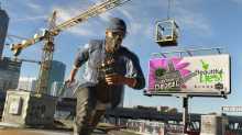 Watch Dogs 2   