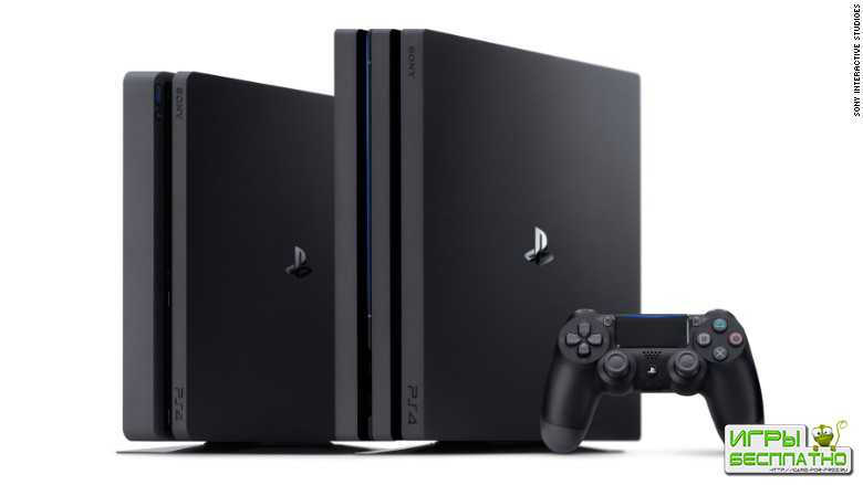     PlayStation 4 Pro