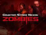  Counter Strike: Nexon Zombies