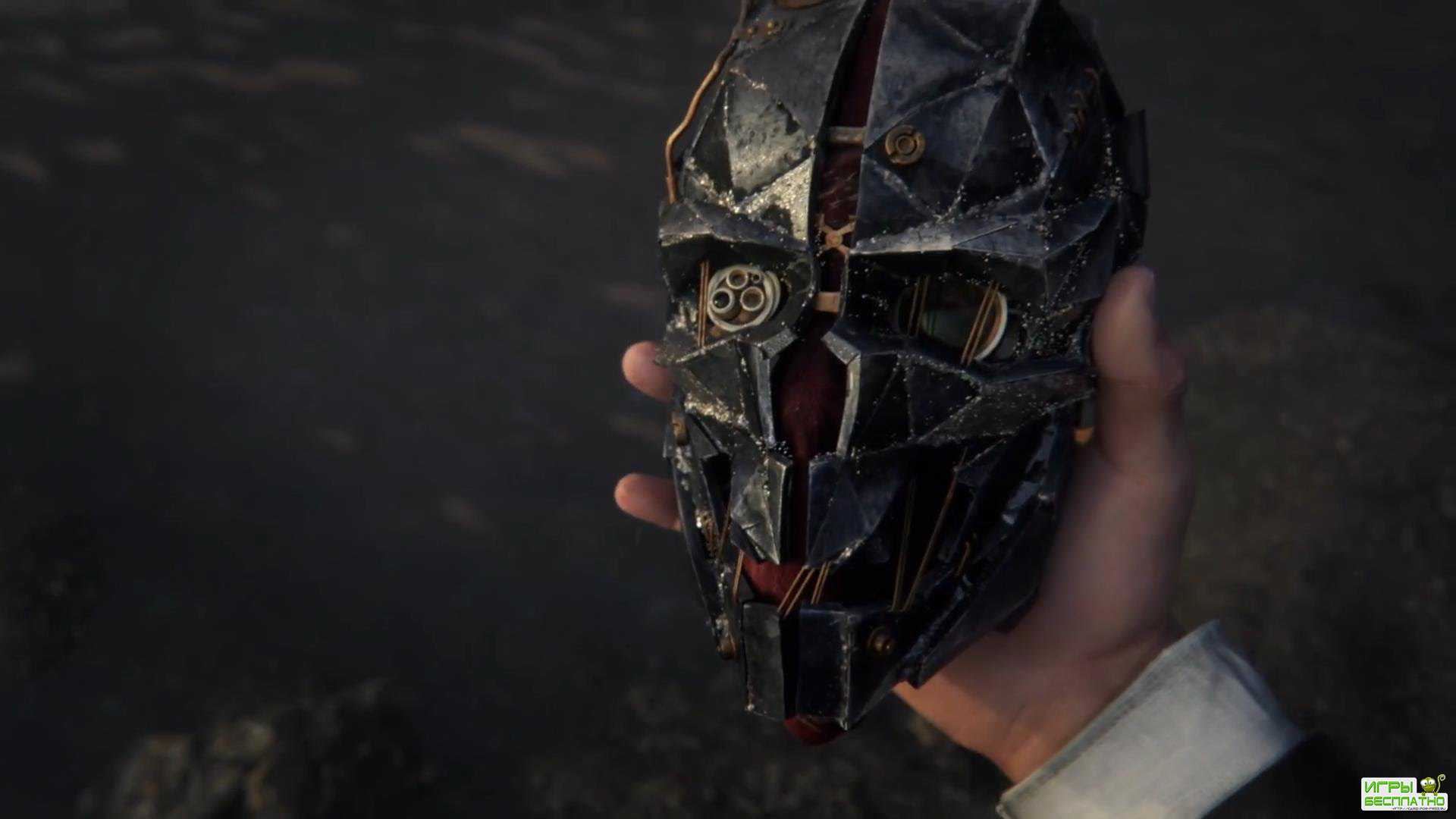   Dishonored 2  GOTY   -?