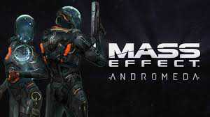   Mass Effect Andromeda