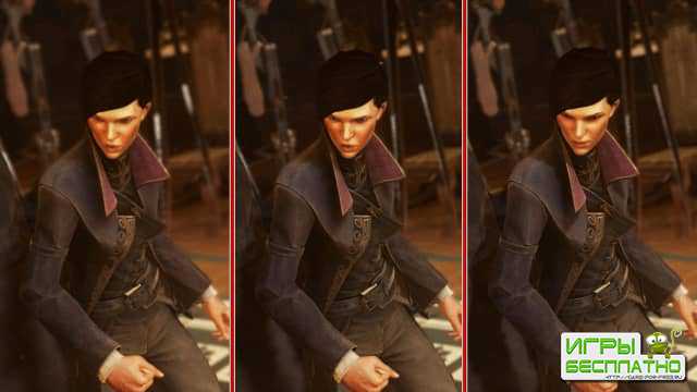   Dishonored 2  PC, PS4  Xbox One