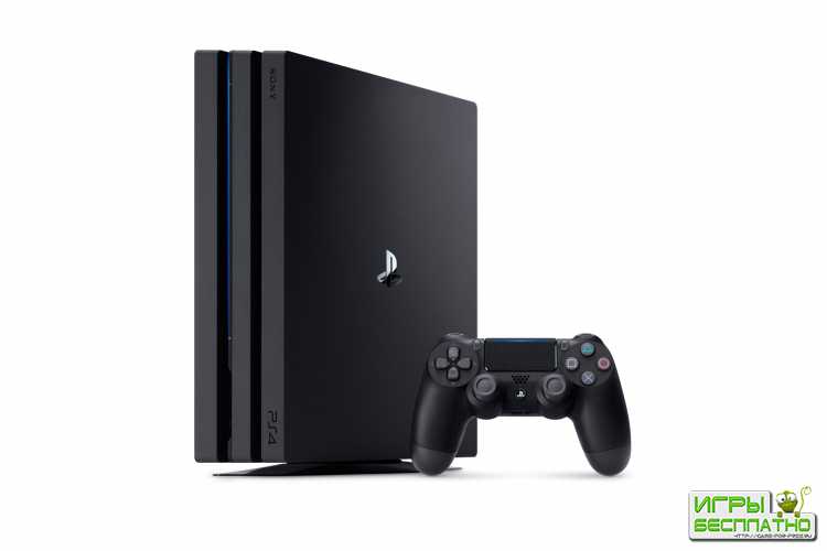   PS4 Pro