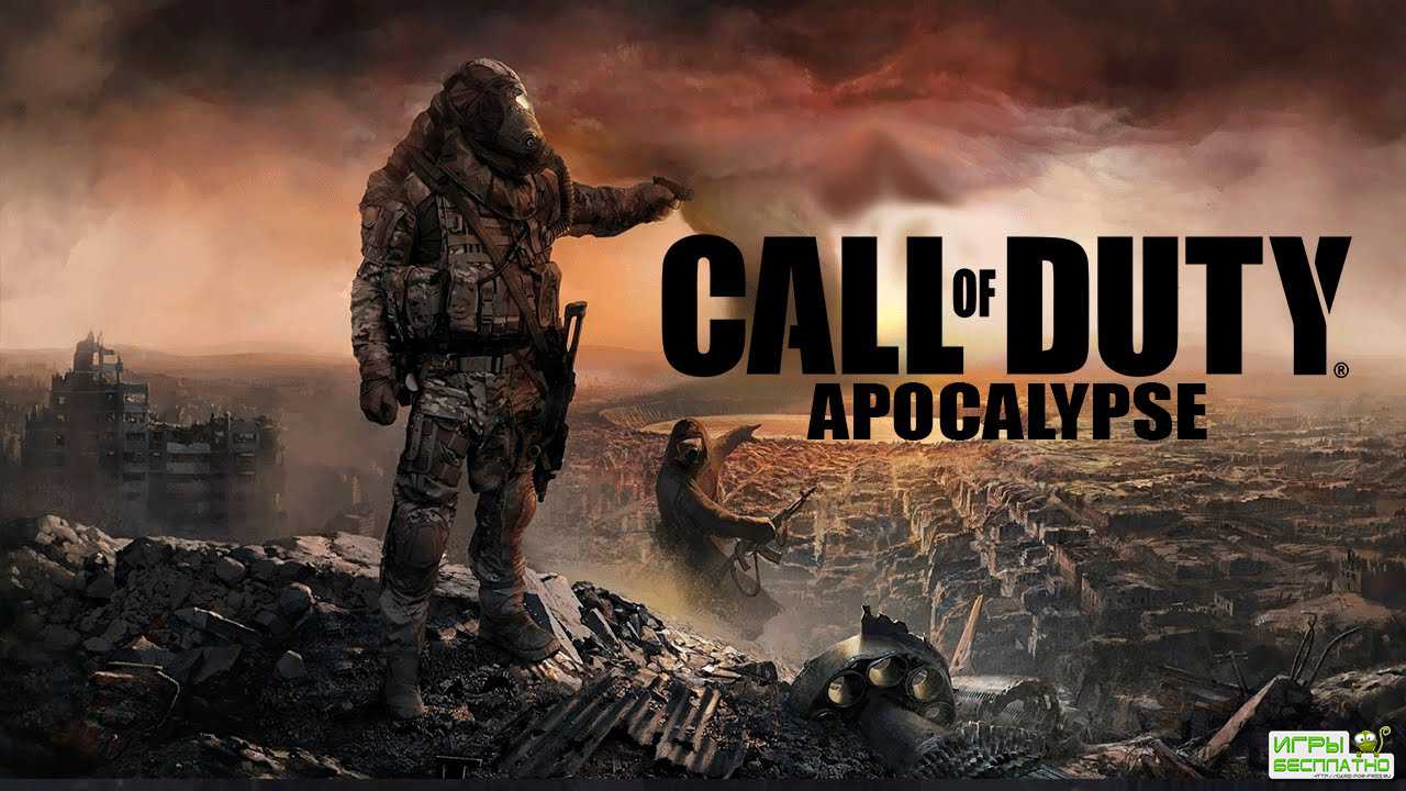   Call of Duty      The Game Awards