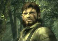 Metal Gear Solid 3   