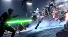  Star Wars: Battlefront   