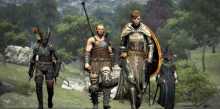  Dragons Dogma