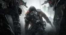  Tom Clancy's The Division  