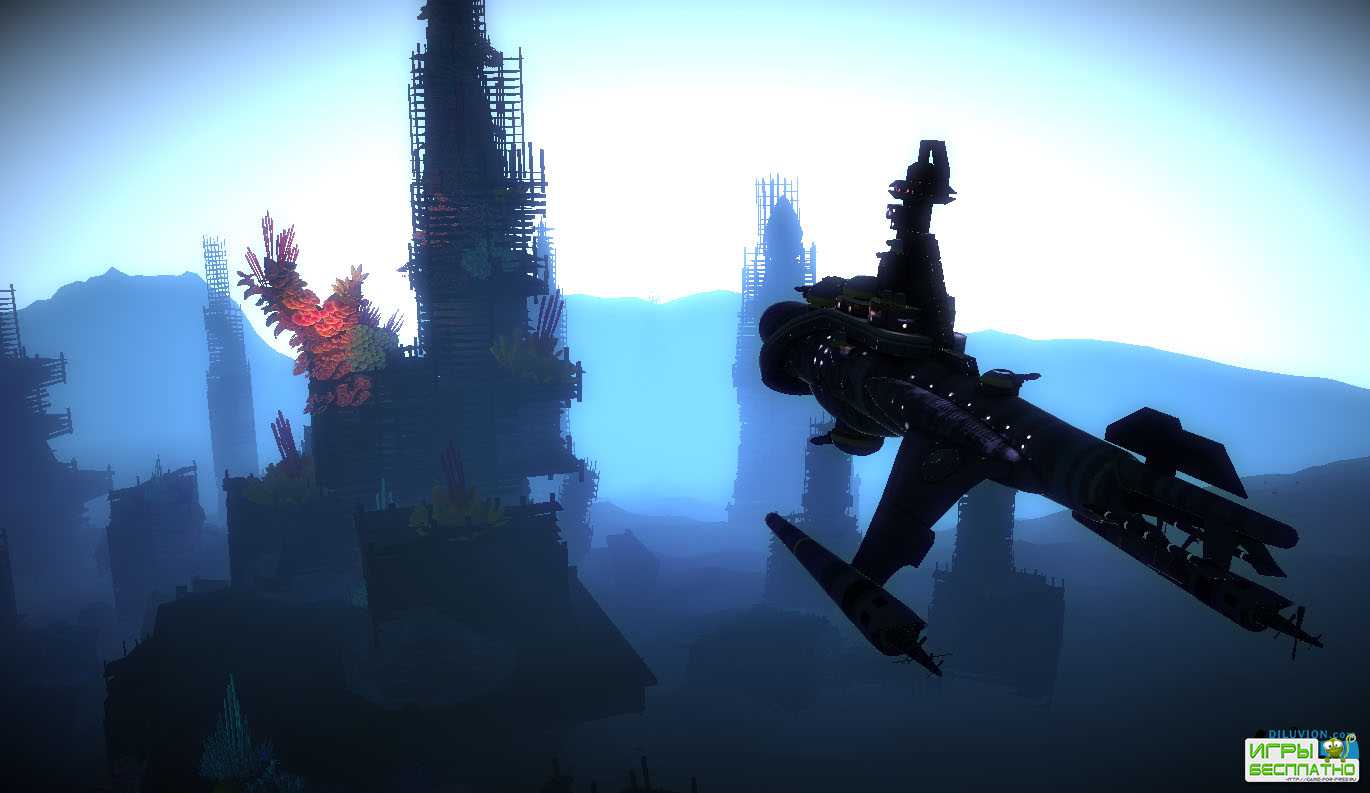   Diluvion