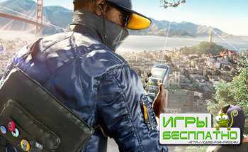 Watch Dogs 2 -    -