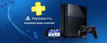 PlayStation Plus  